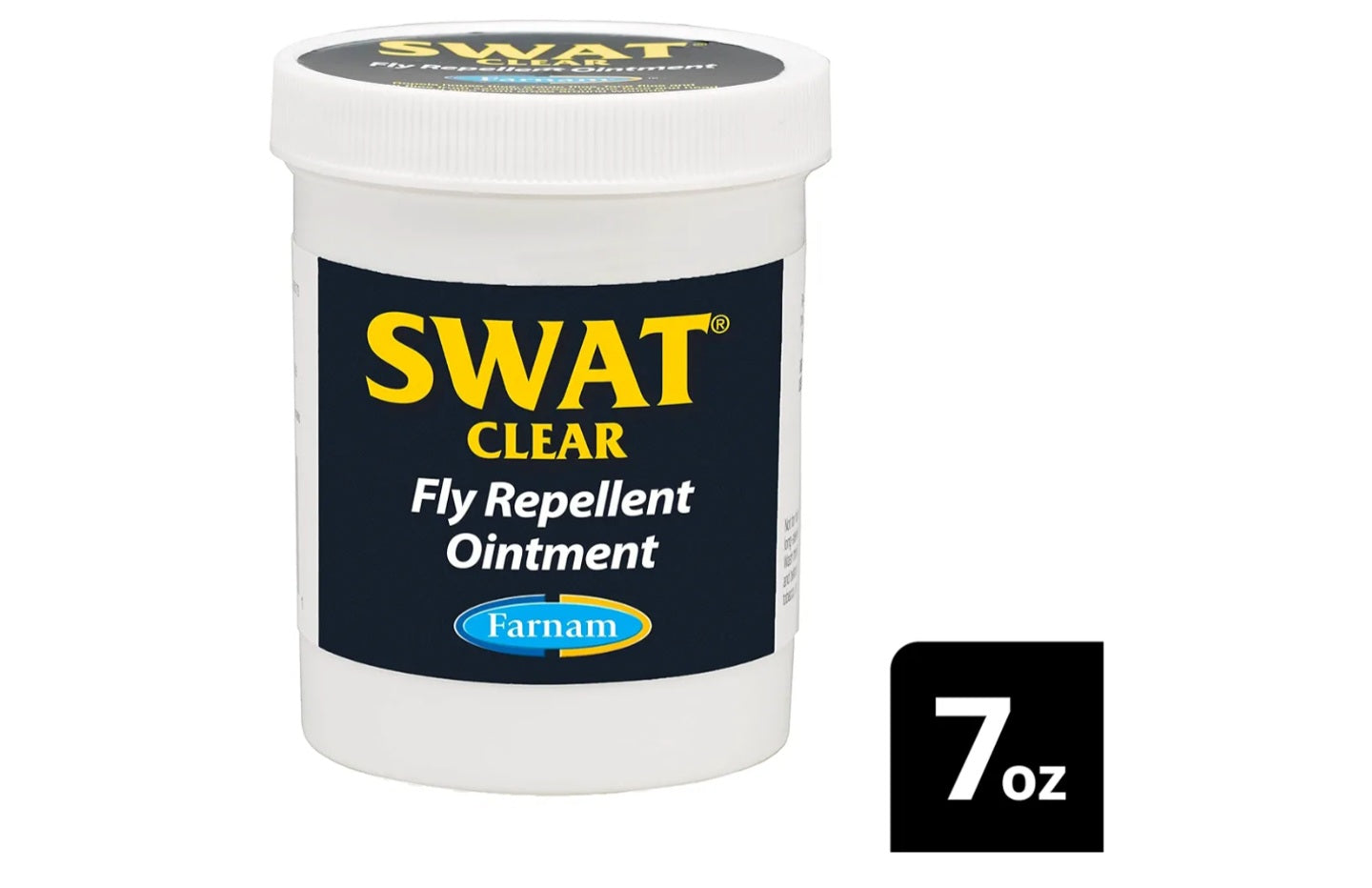 Swat Clear