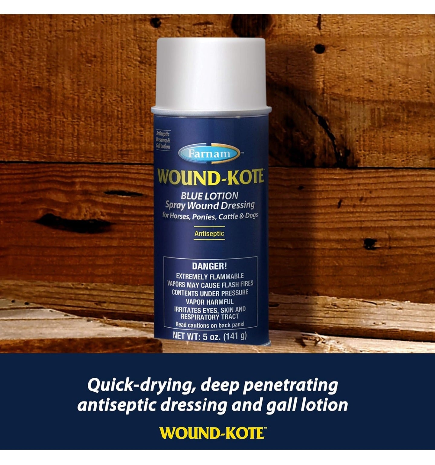 Wound-Kote