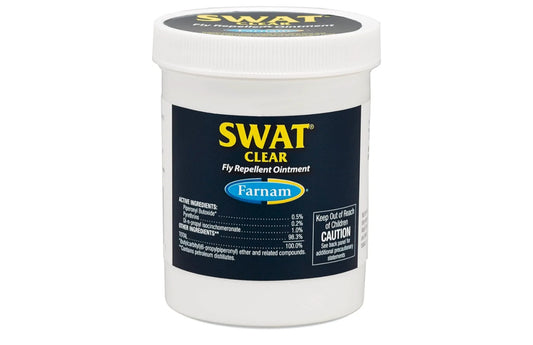 Swat Clear