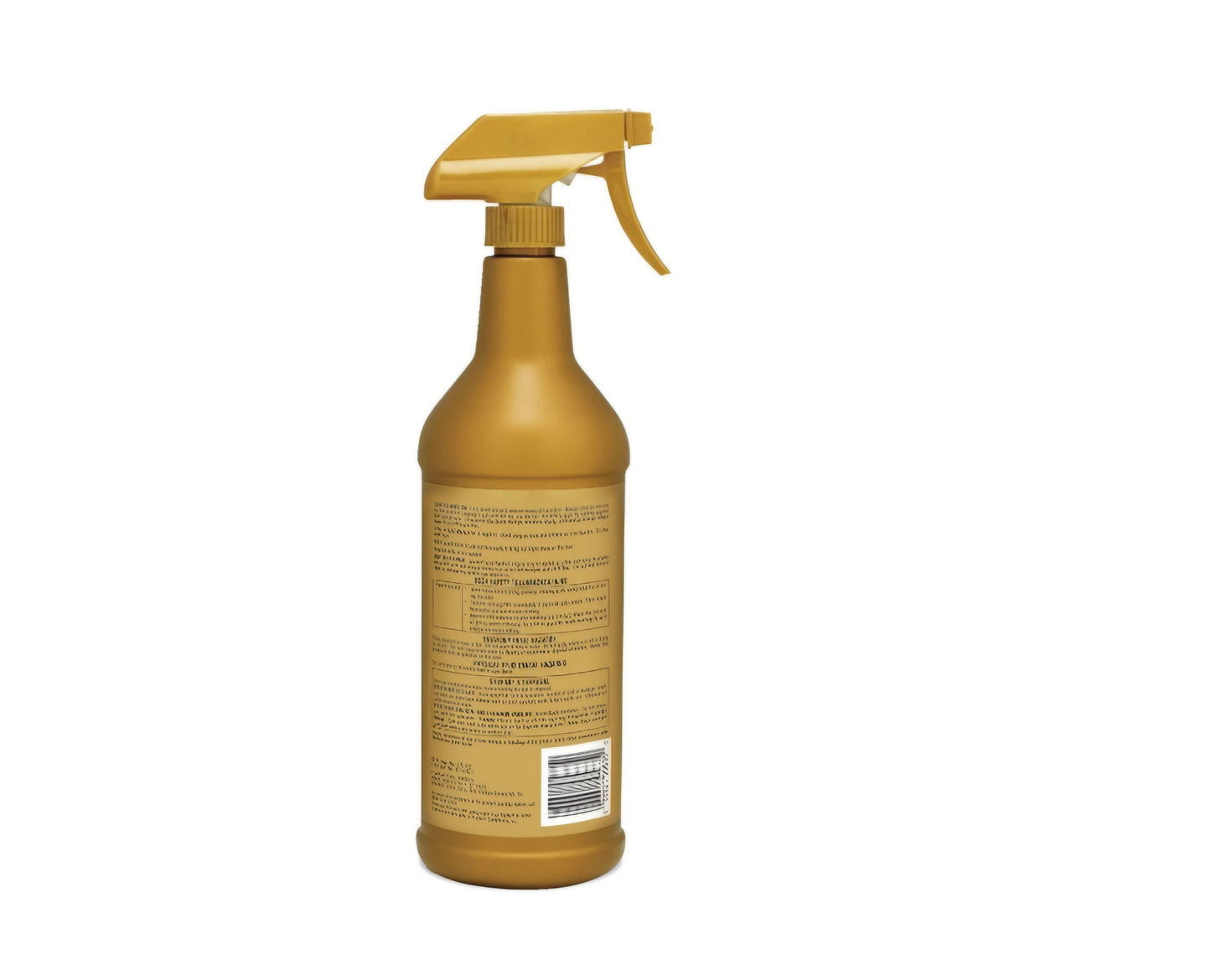 Bronco Gold