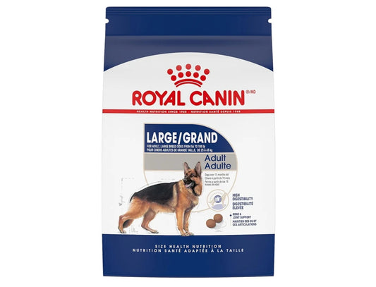 Royal Canin Large/Grand