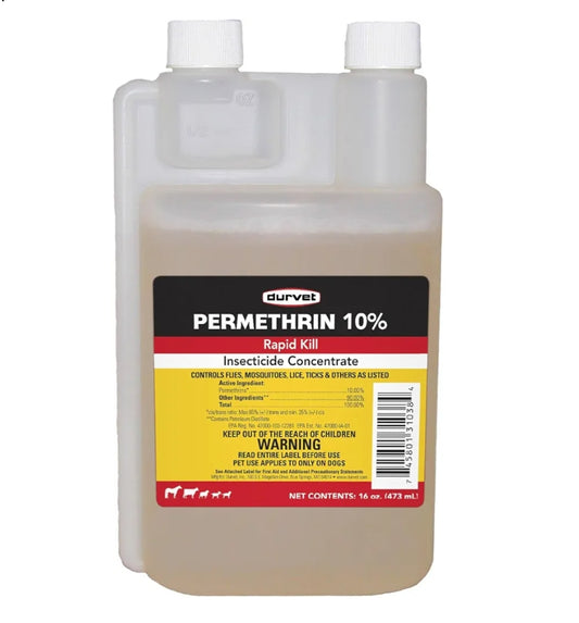 Permethrin